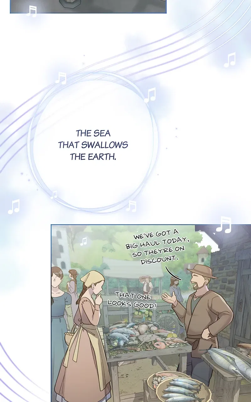 Seabird And The Wolf Chapter 1 – Page 6