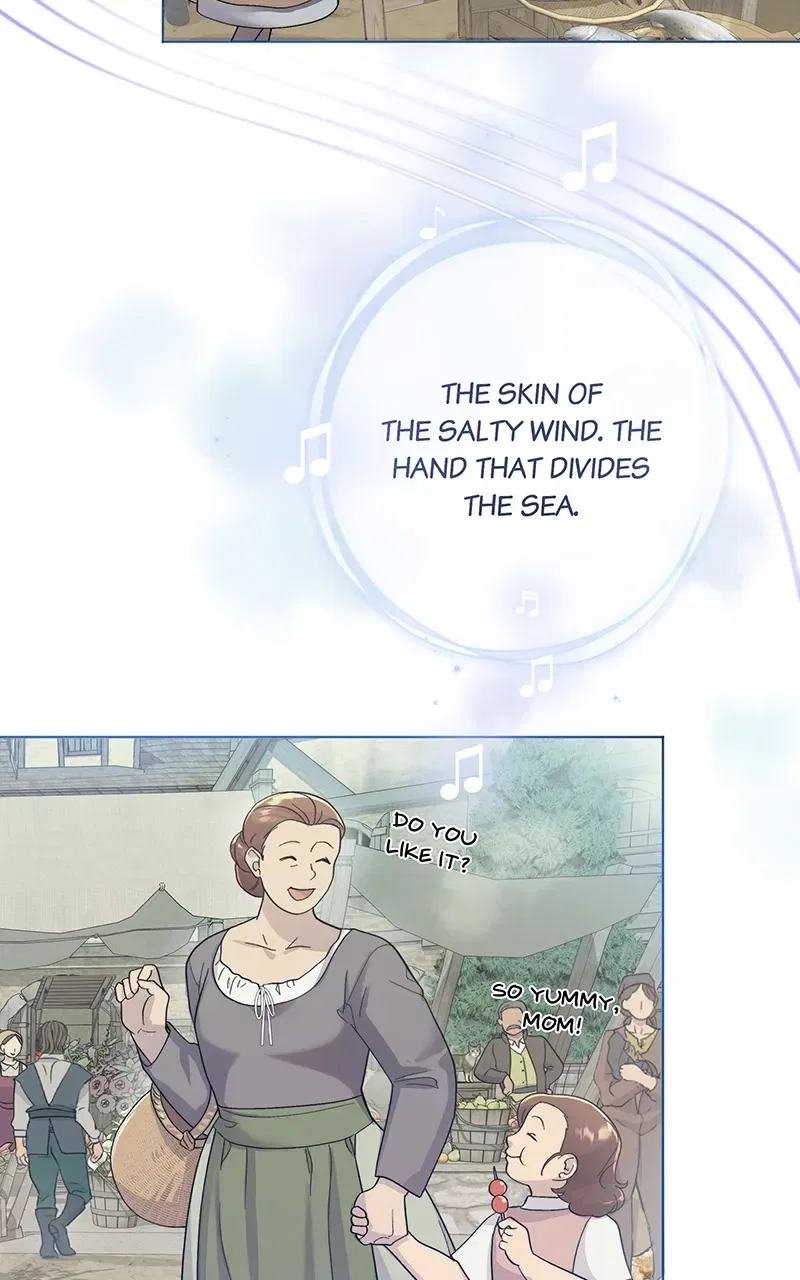 Seabird And The Wolf Chapter 1 – Page 7