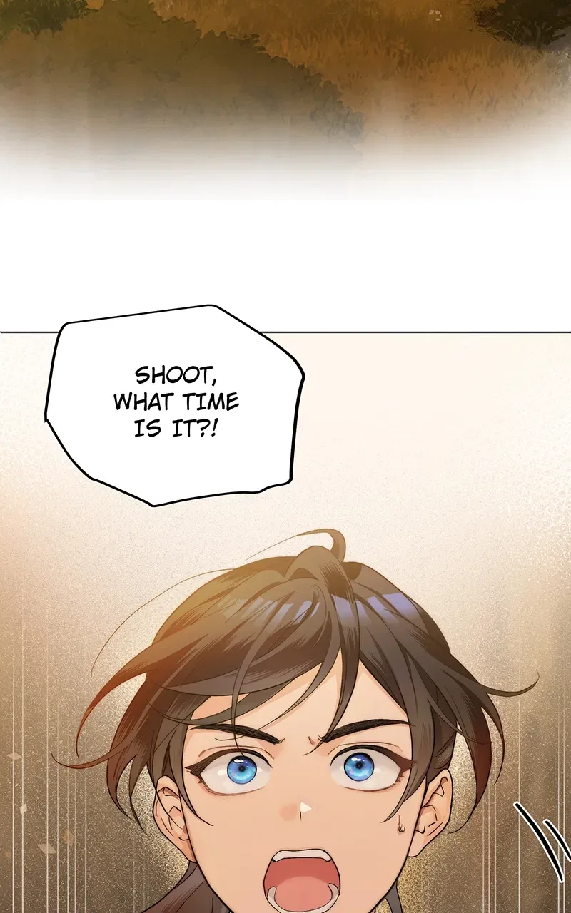 Seabird And The Wolf Chapter 1 – Page 10