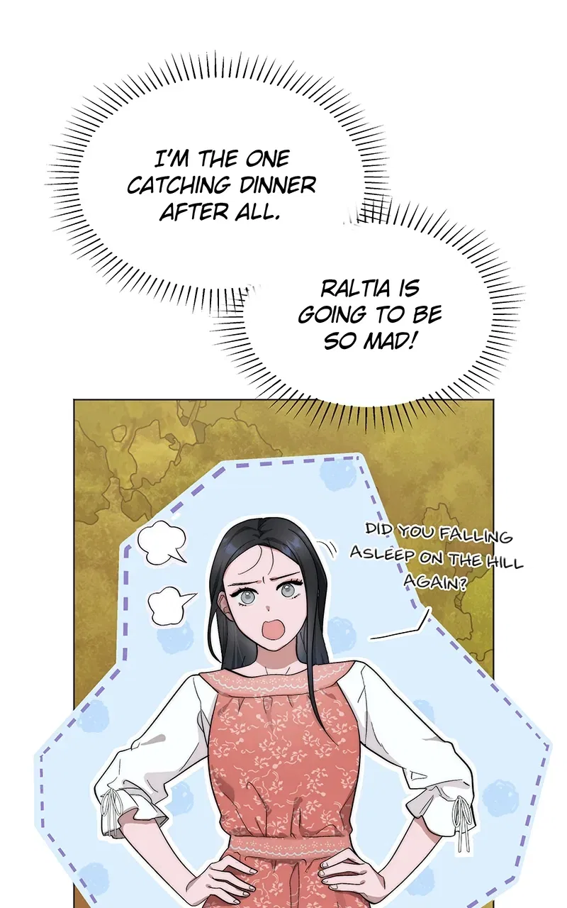 Seabird And The Wolf Chapter 1 – Page 13