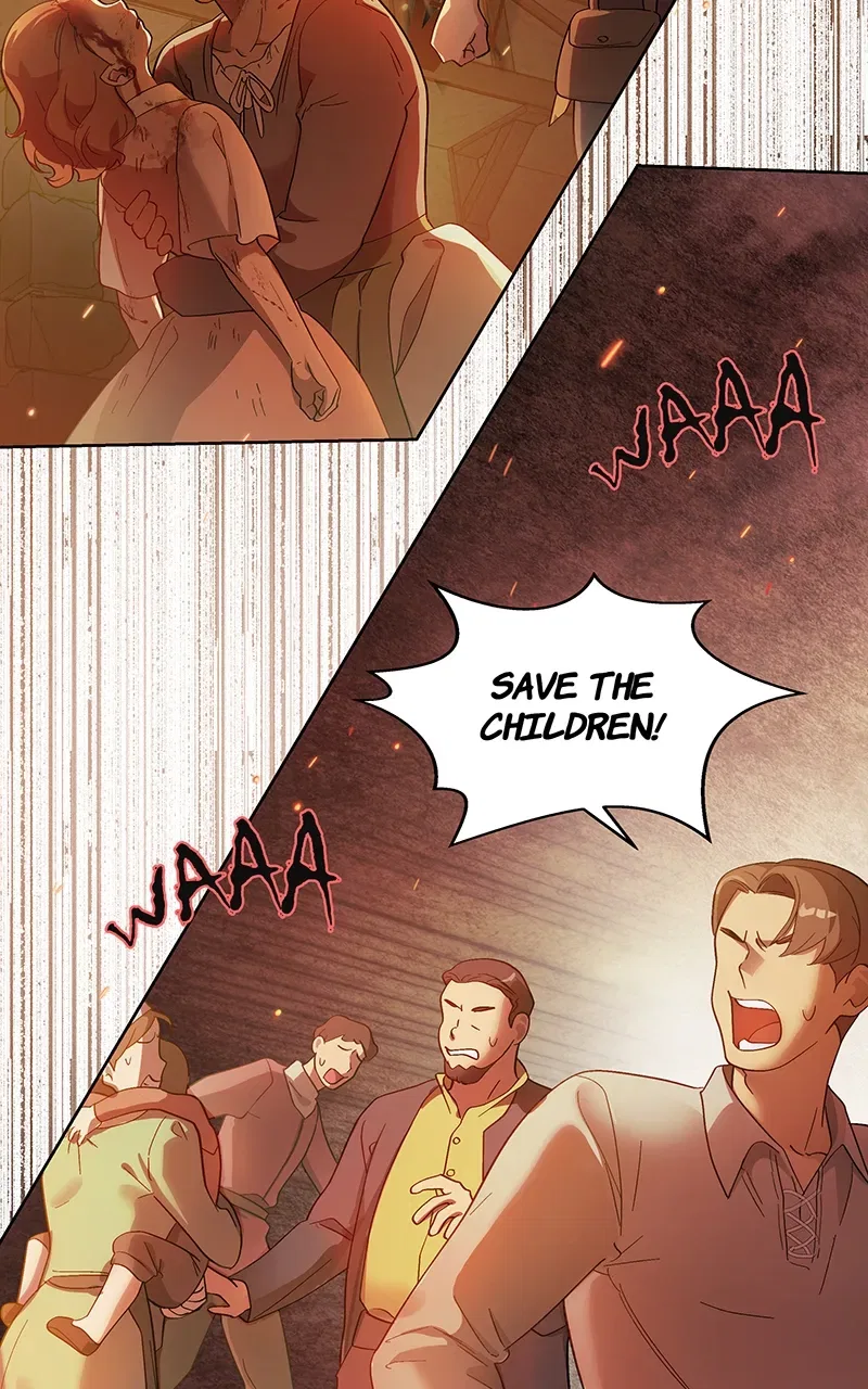 Seabird And The Wolf Chapter 1 – Page 27
