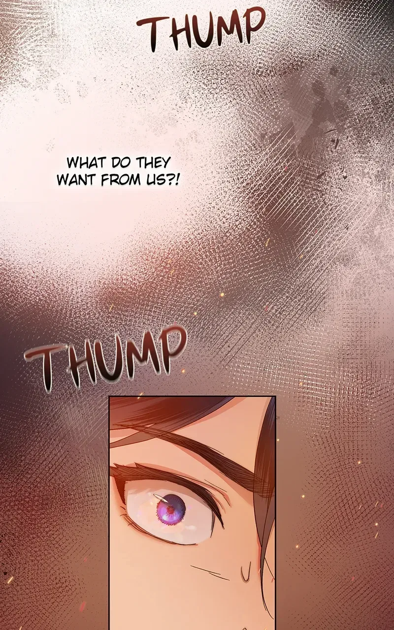 Seabird And The Wolf Chapter 1 – Page 30