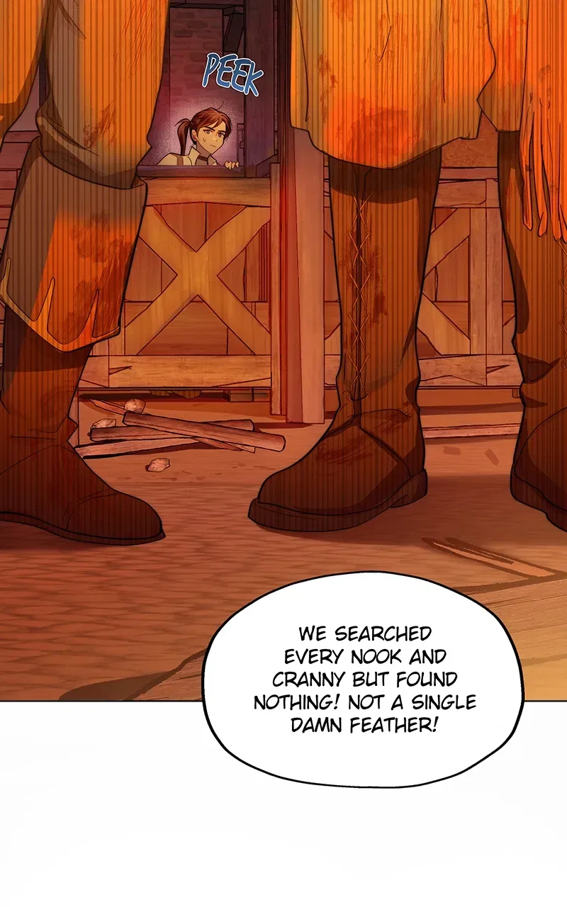 Seabird And The Wolf Chapter 1 – Page 37