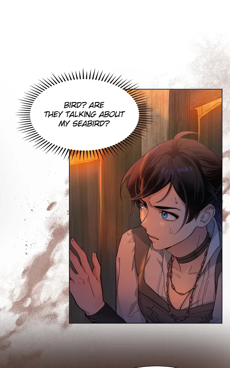 Seabird And The Wolf Chapter 1 – Page 38