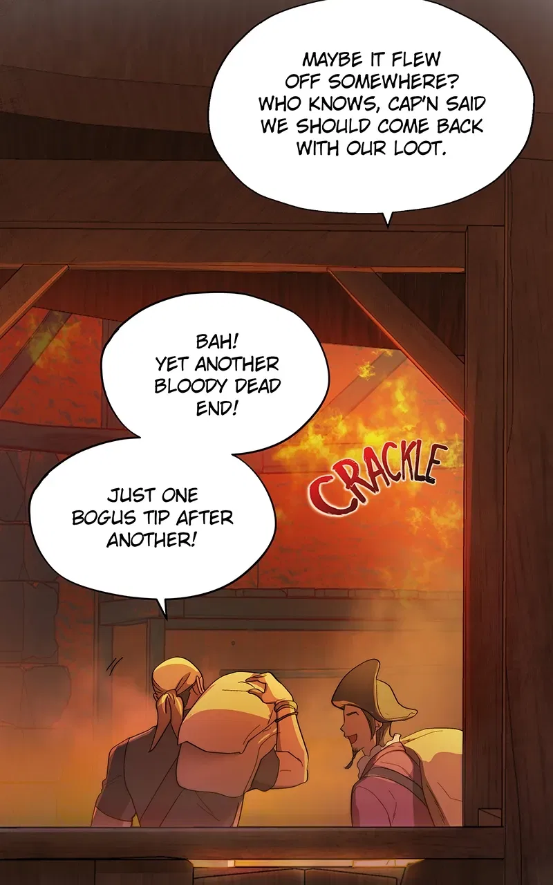 Seabird And The Wolf Chapter 1 – Page 39