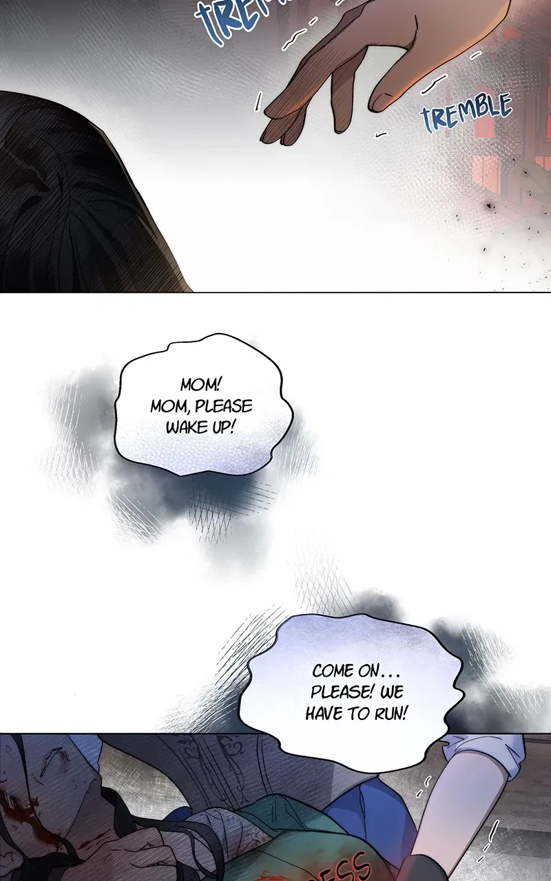Seabird And The Wolf Chapter 1 – Page 49