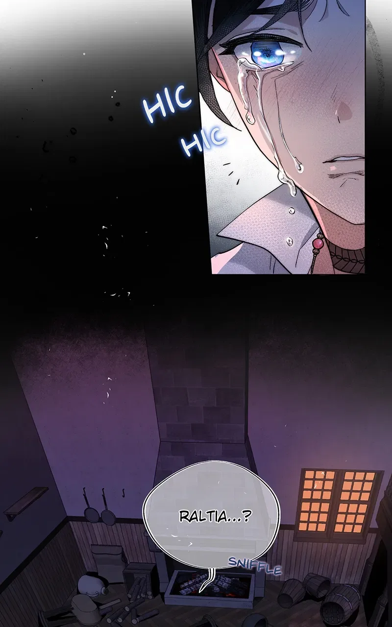 Seabird And The Wolf Chapter 1 – Page 54
