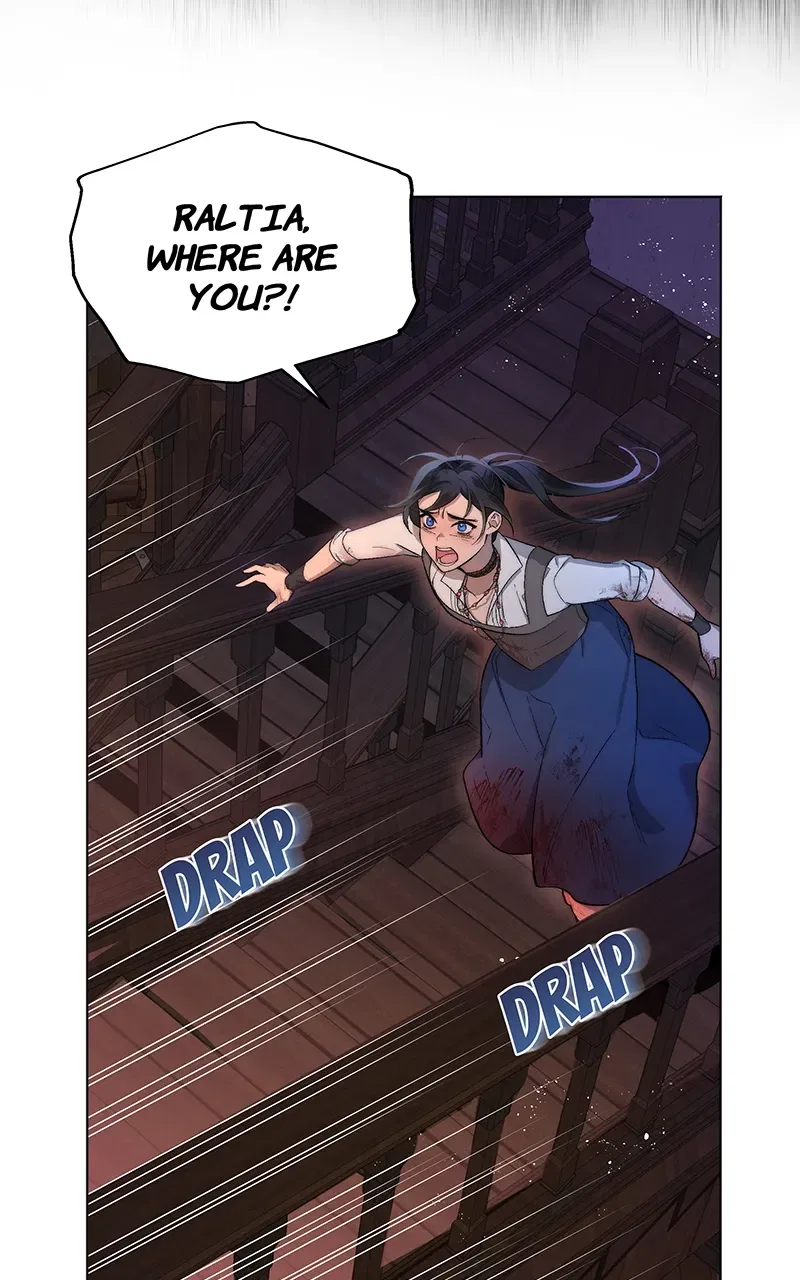 Seabird And The Wolf Chapter 1 – Page 56