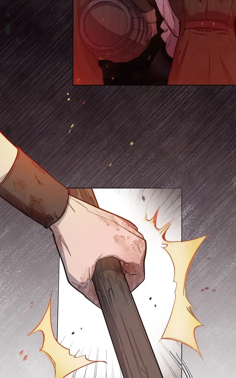 Seabird And The Wolf Chapter 1 – Page 65