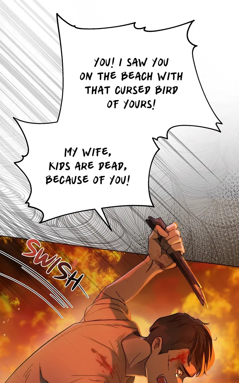 Seabird And The Wolf Chapter 1 – Page 70