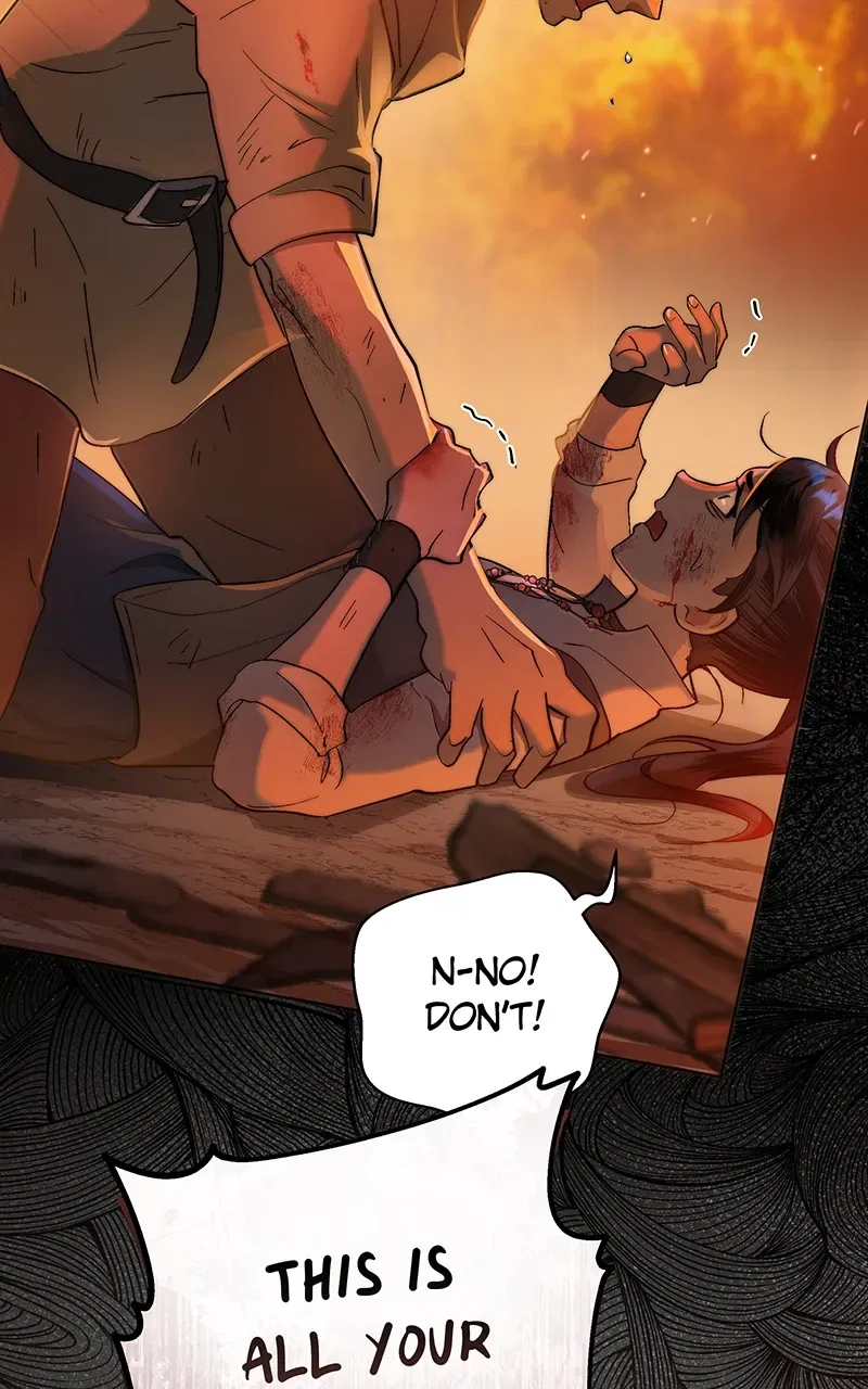 Seabird And The Wolf Chapter 1 – Page 71
