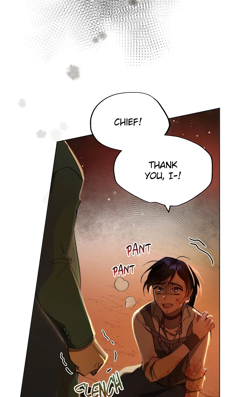 Seabird And The Wolf Chapter 1 – Page 74