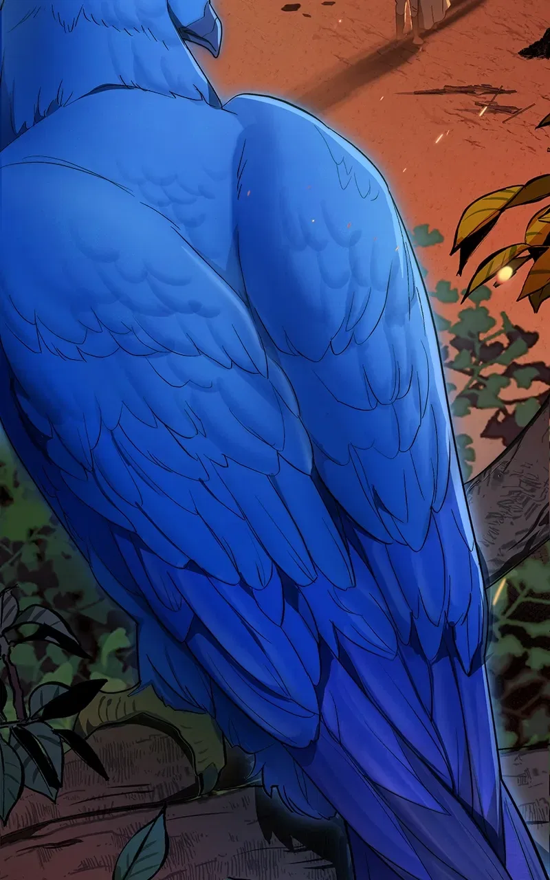 Seabird And The Wolf Chapter 1 – Page 81
