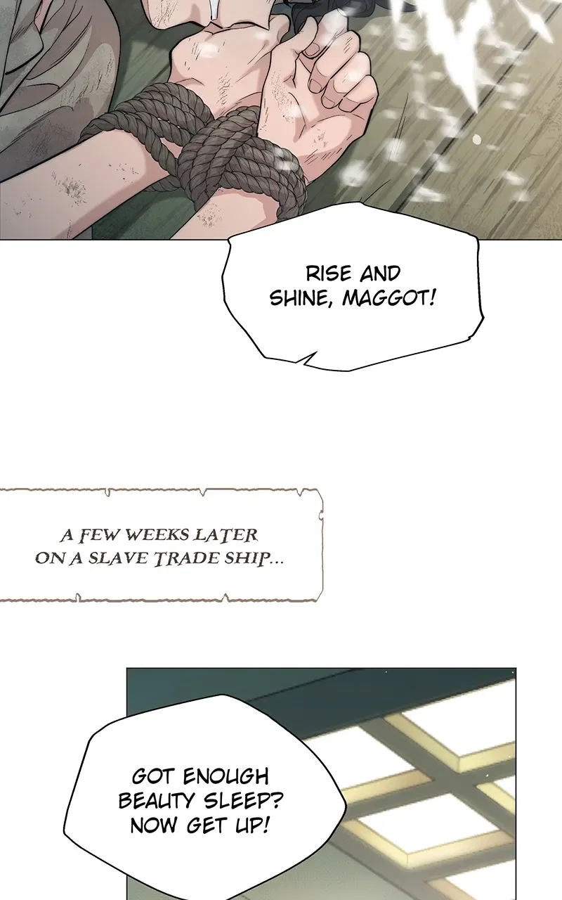 Seabird And The Wolf Chapter 1 – Page 88