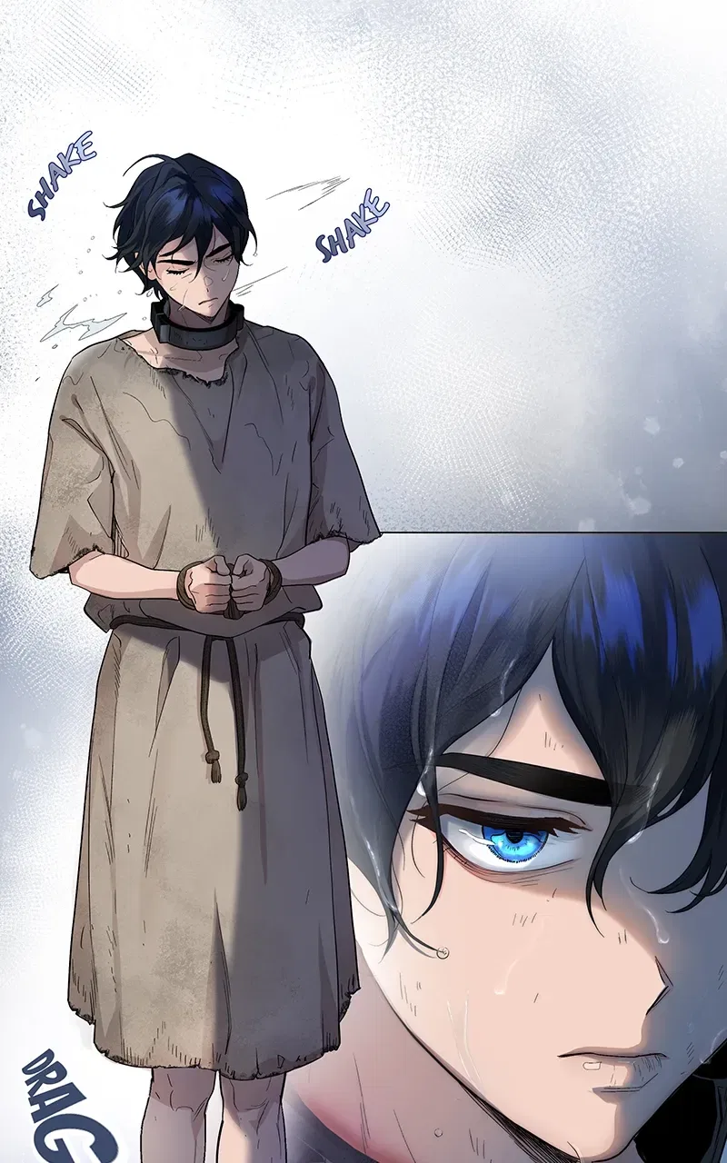 Seabird And The Wolf Chapter 1 – Page 90