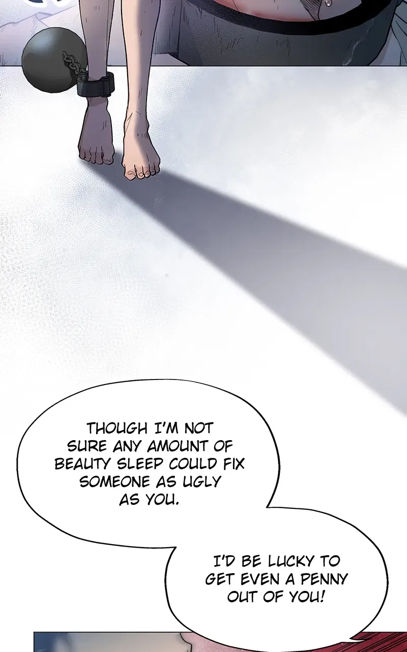 Seabird And The Wolf Chapter 1 – Page 91