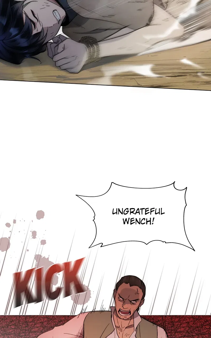 Seabird And The Wolf Chapter 1 – Page 96