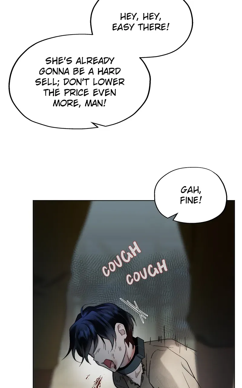 Seabird And The Wolf Chapter 1 – Page 98