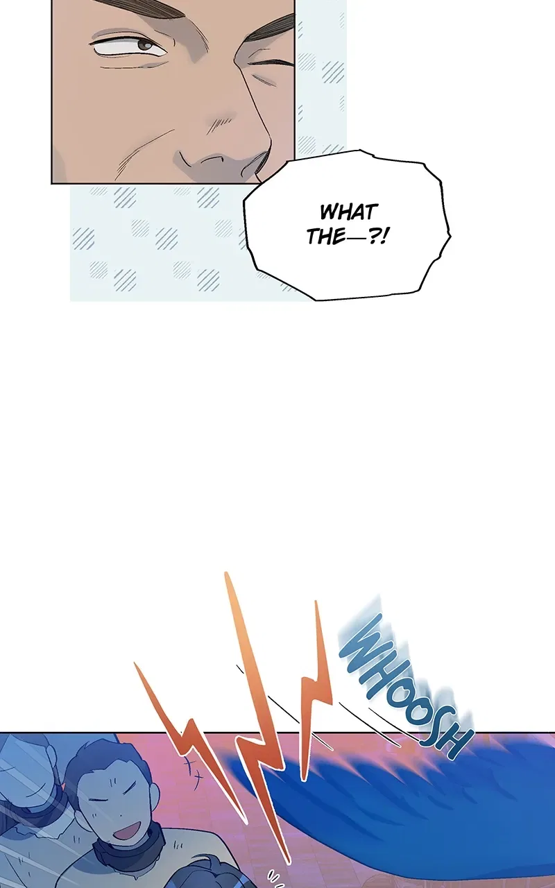 Seabird And The Wolf Chapter 1 – Page 104