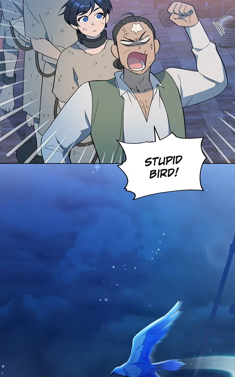 Seabird And The Wolf Chapter 1 – Page 105
