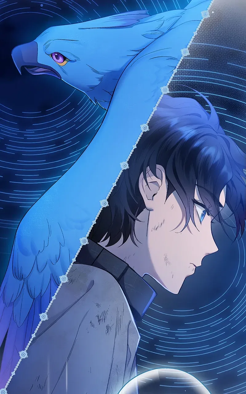 Seabird And The Wolf Chapter 1 – Page 108