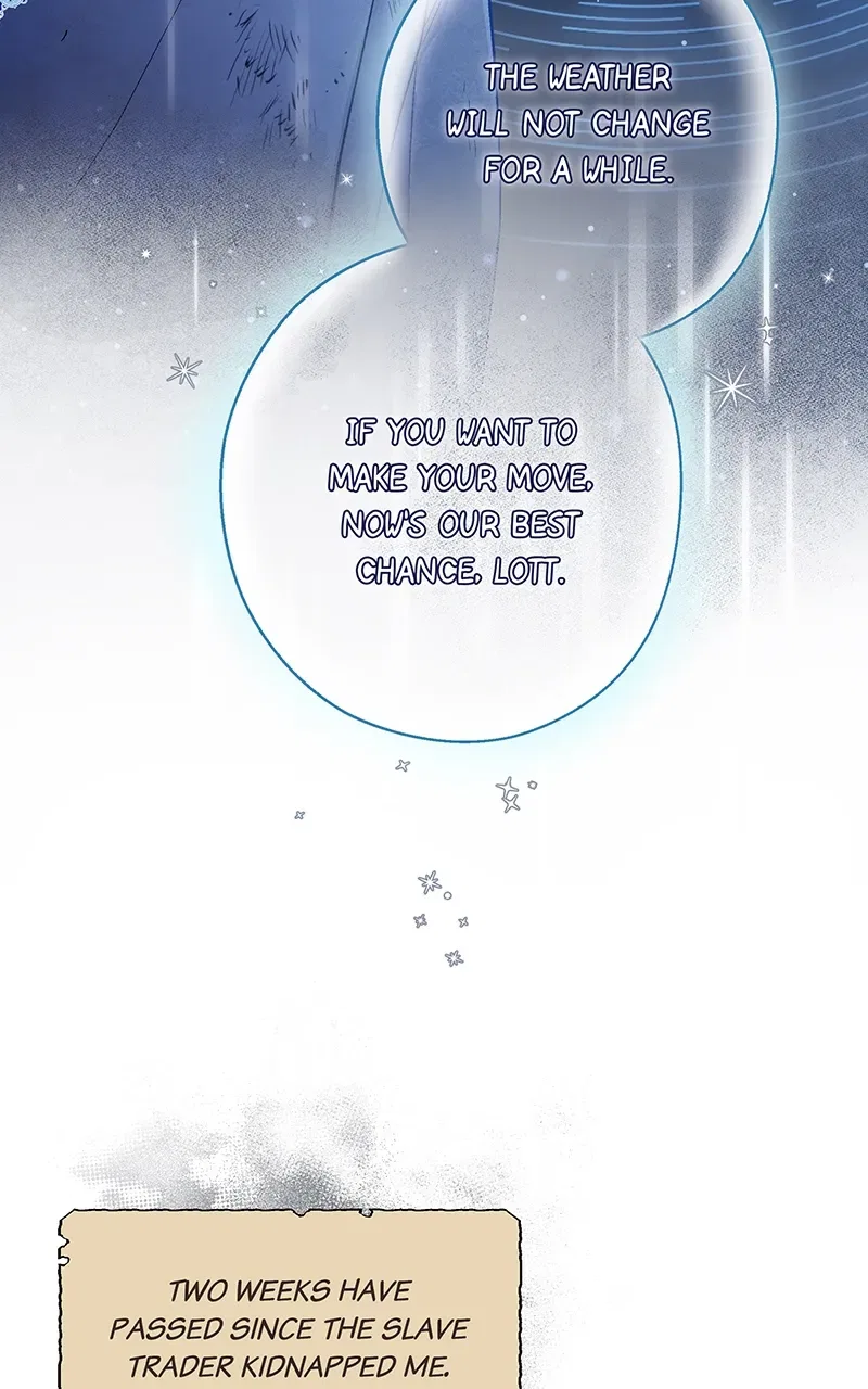 Seabird And The Wolf Chapter 1 – Page 109