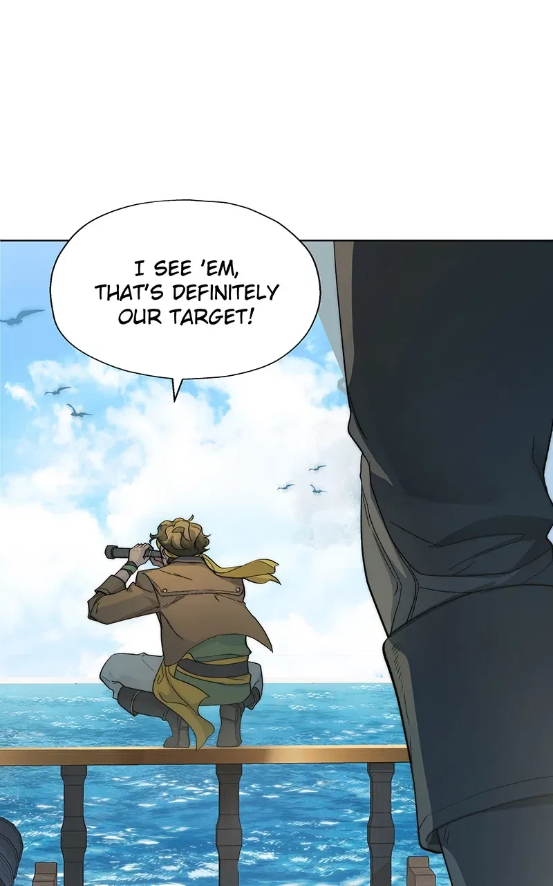 Seabird And The Wolf Chapter 1 – Page 115
