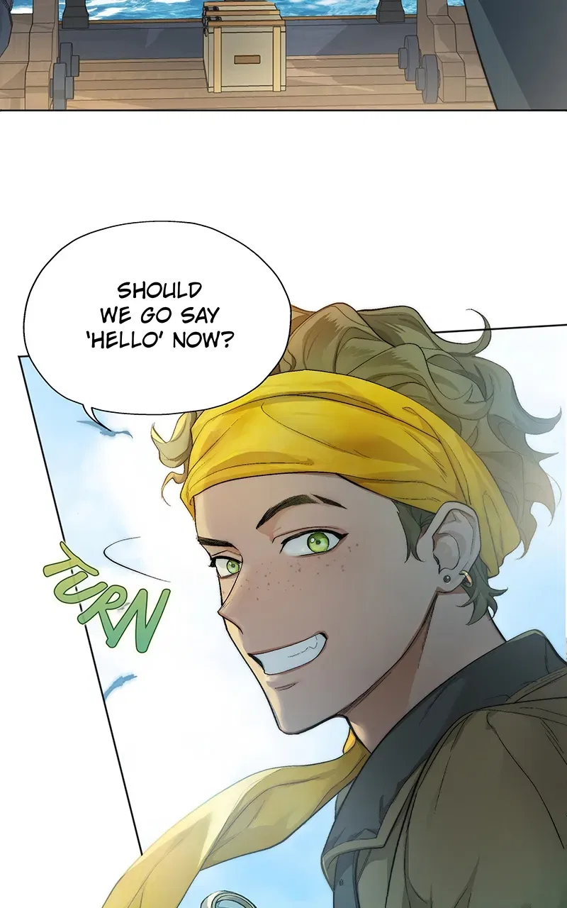 Seabird And The Wolf Chapter 1 – Page 116