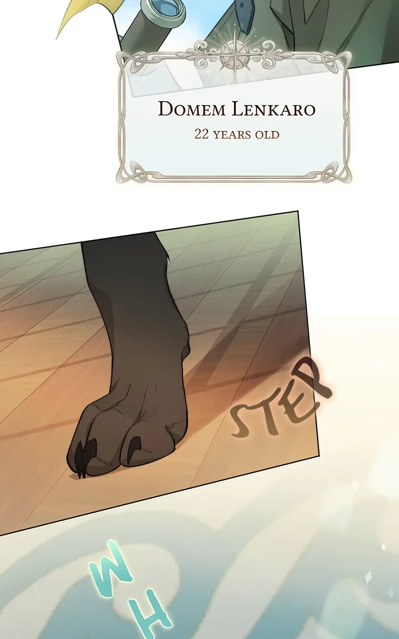 Seabird And The Wolf Chapter 1 – Page 117