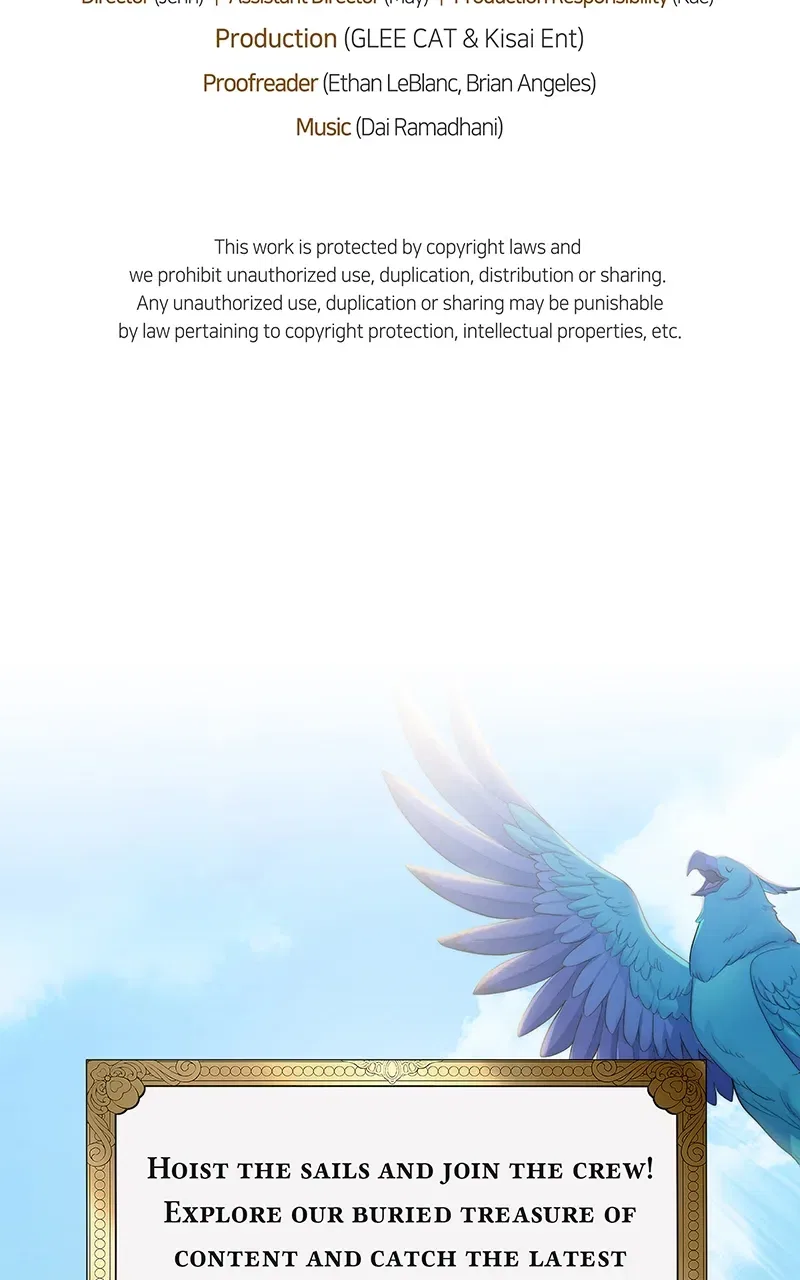 Seabird And The Wolf Chapter 1 – Page 123