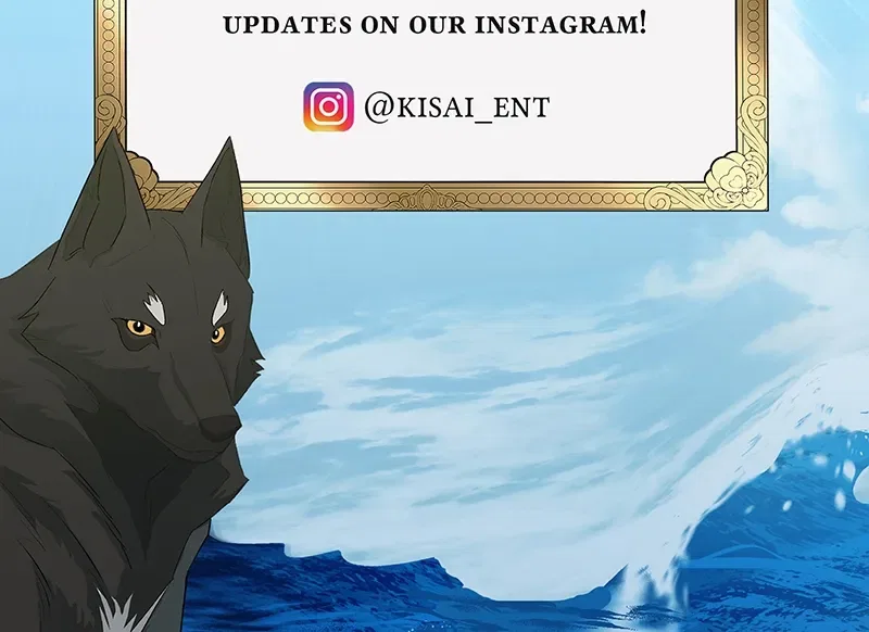Seabird And The Wolf Chapter 1 – Page 124