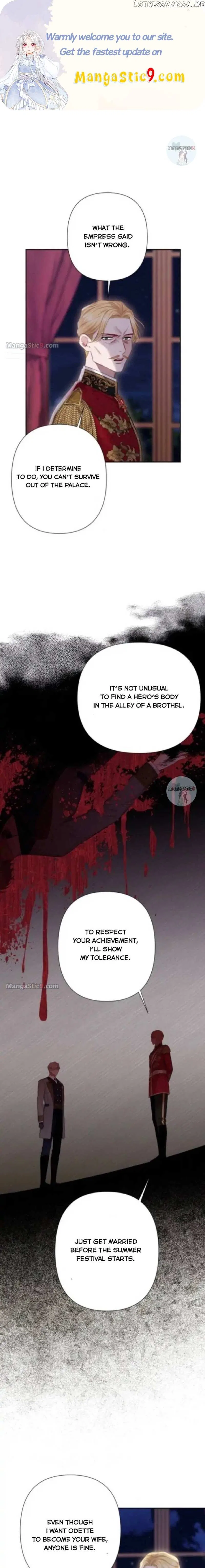 Bastian Chapter 22 – Page 1