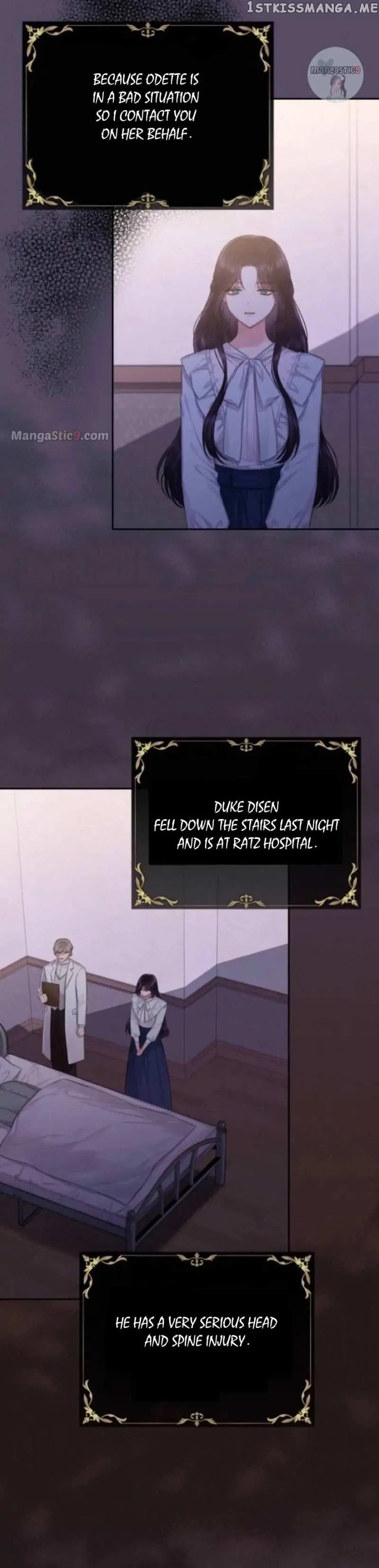 Bastian Chapter 22 – Page 21