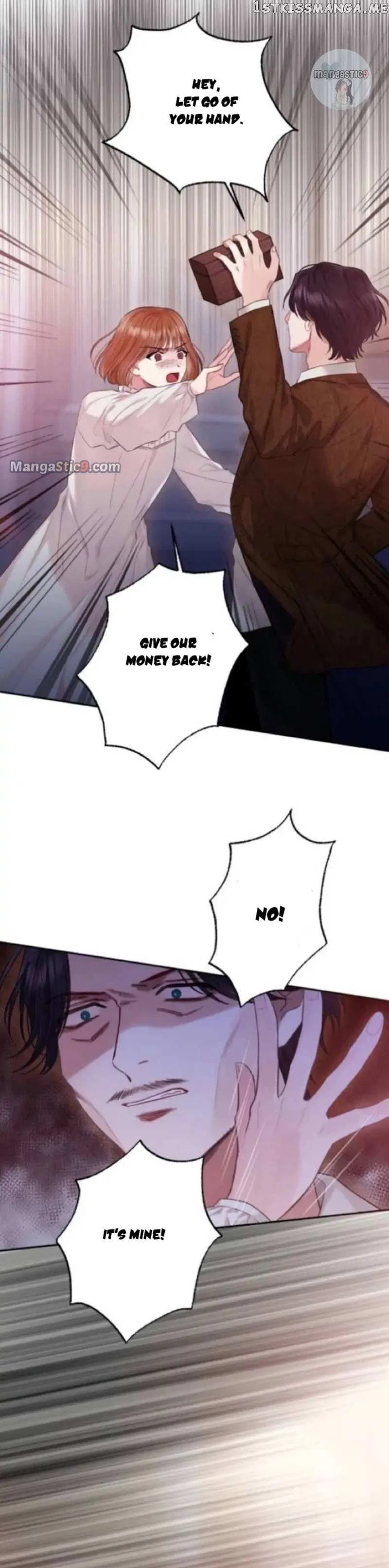 Bastian Chapter 21 – Page 21