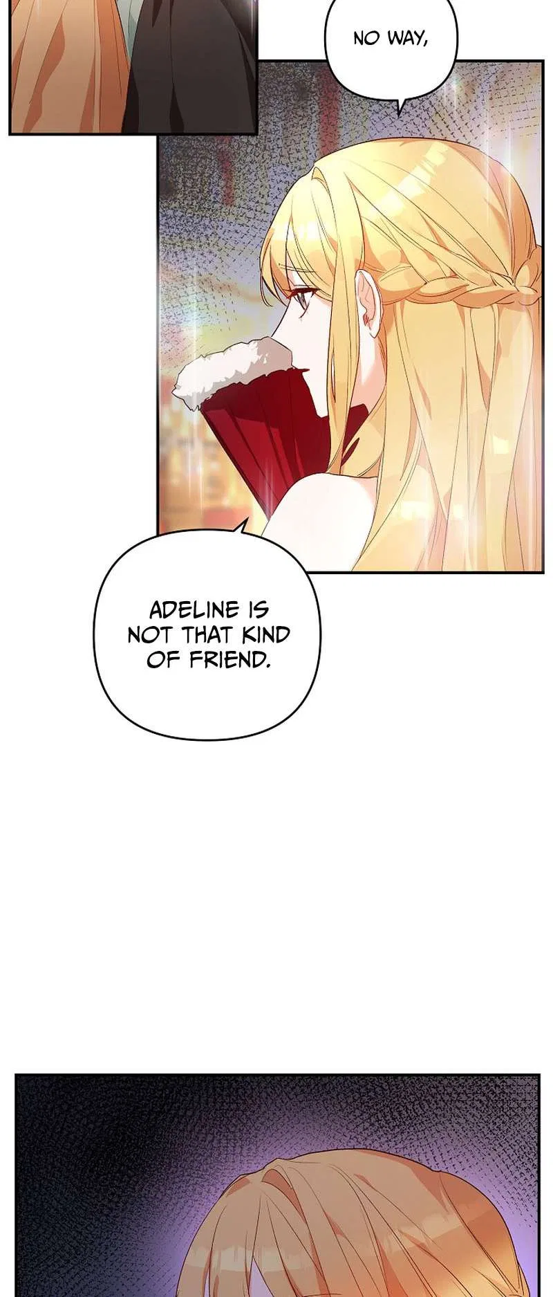 Lady Adelyn the Homebody Chapter 4 – Page 4