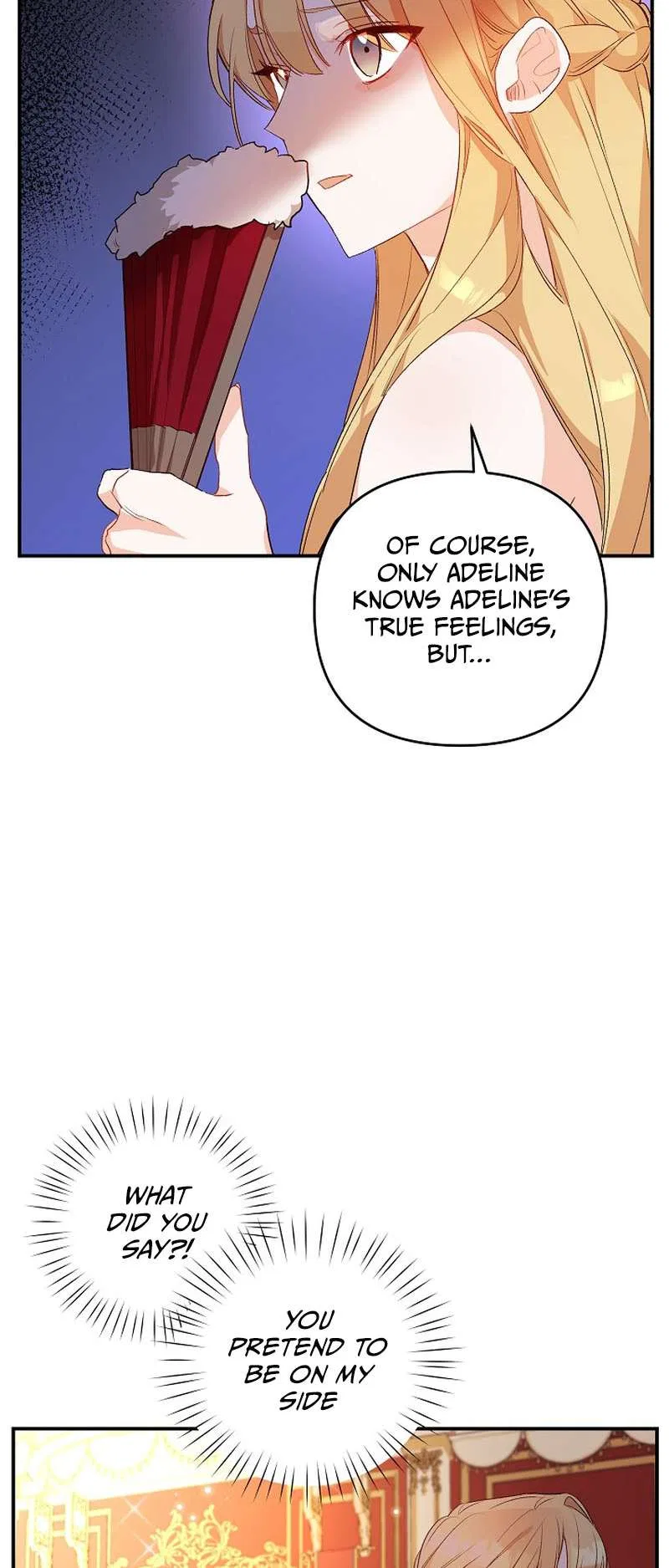 Lady Adelyn the Homebody Chapter 4 – Page 5