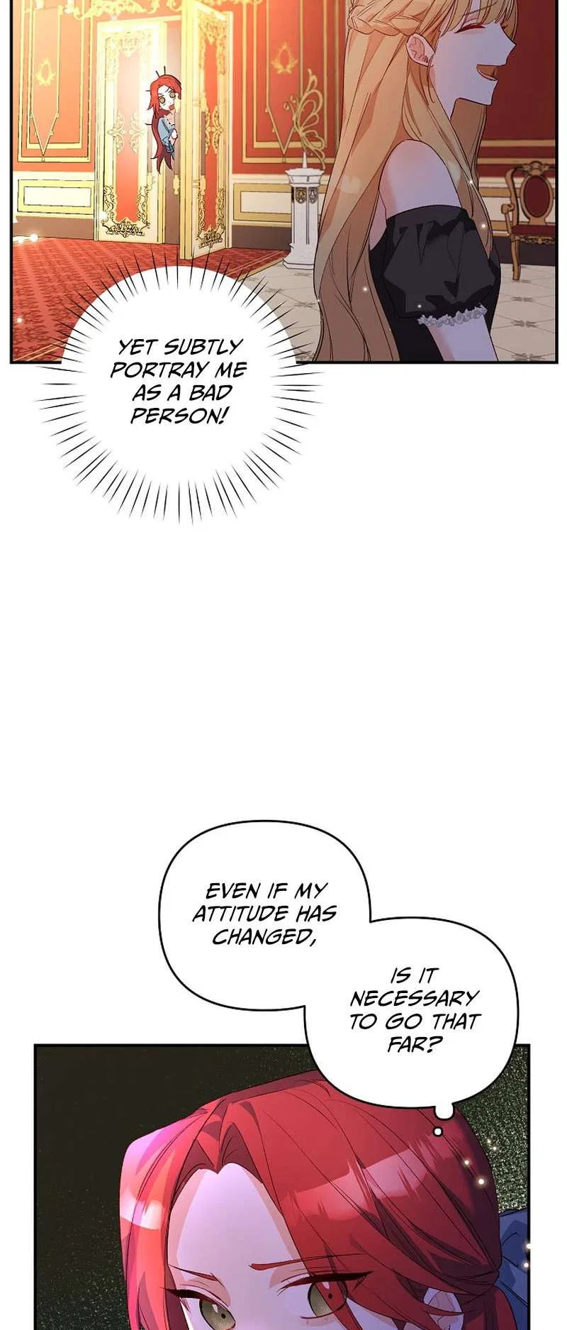 Lady Adelyn the Homebody Chapter 4 – Page 6