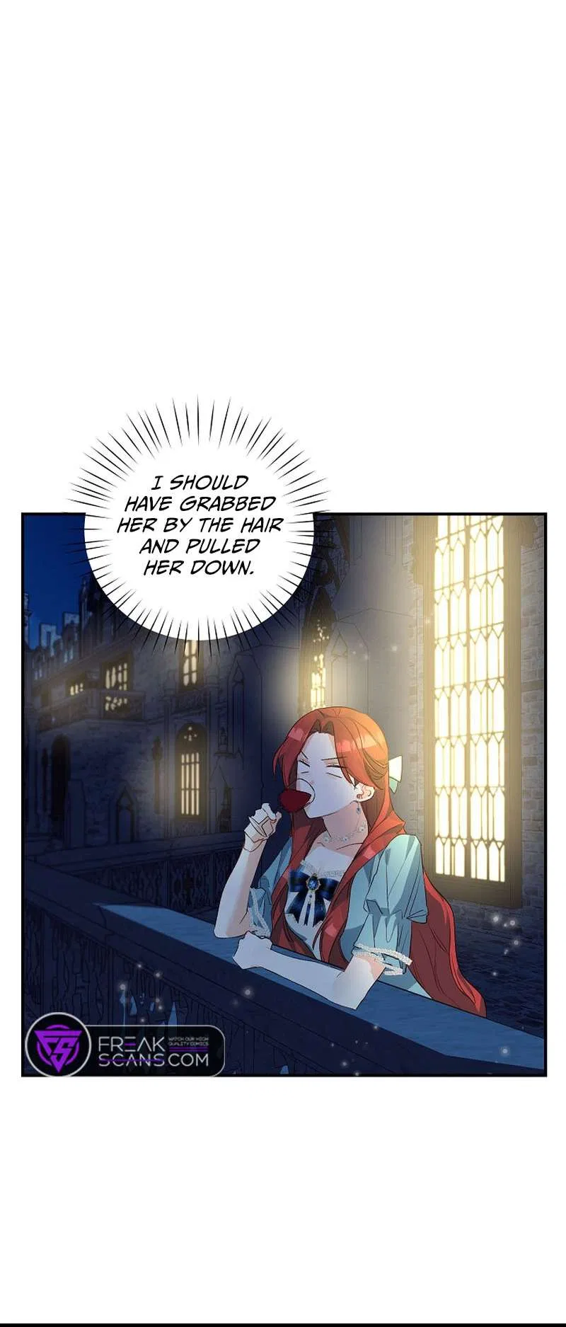 Lady Adelyn the Homebody Chapter 4 – Page 9