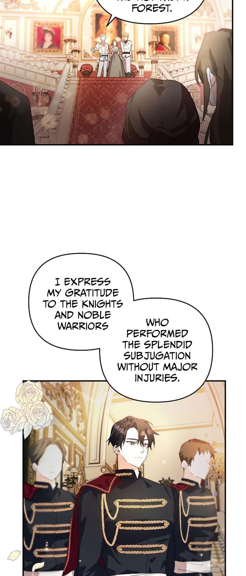 Lady Adelyn the Homebody Chapter 4 – Page 16