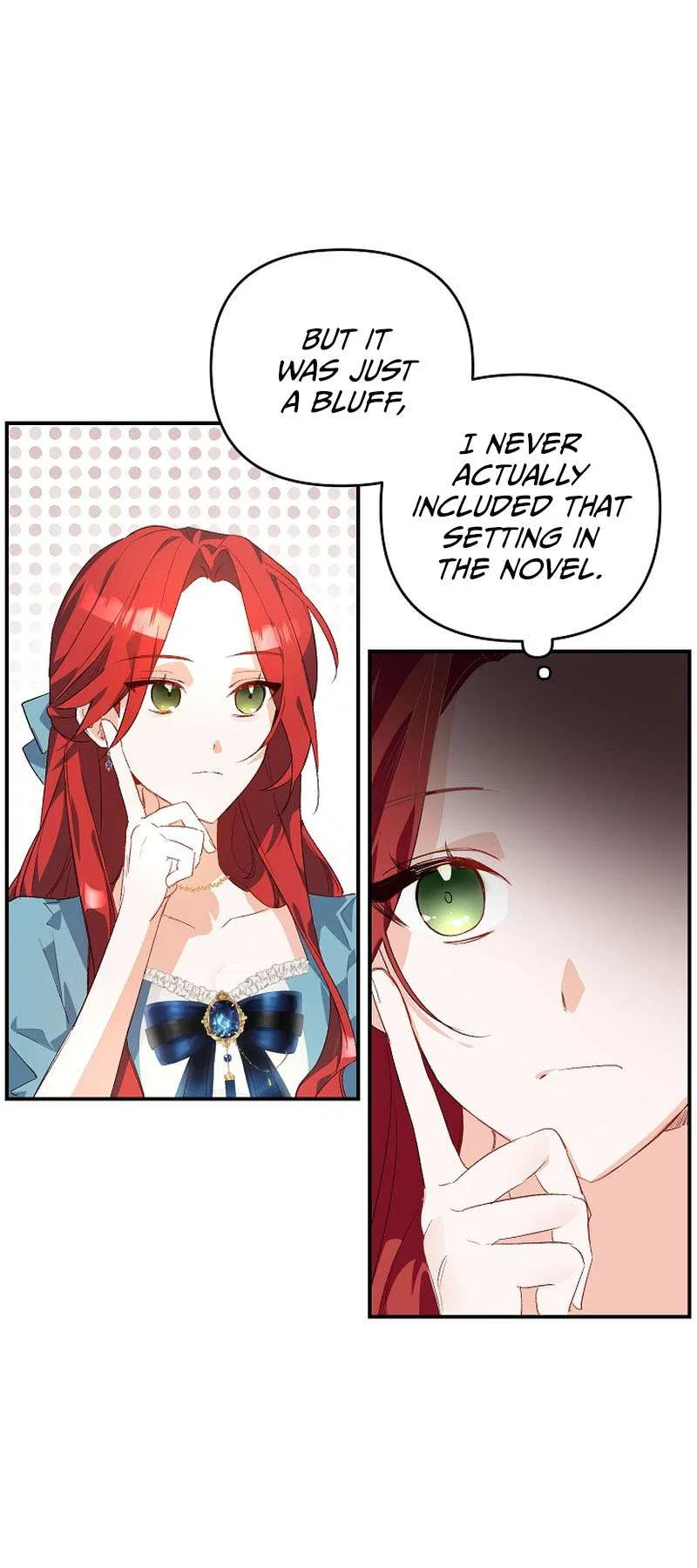 Lady Adelyn the Homebody Chapter 4 – Page 22