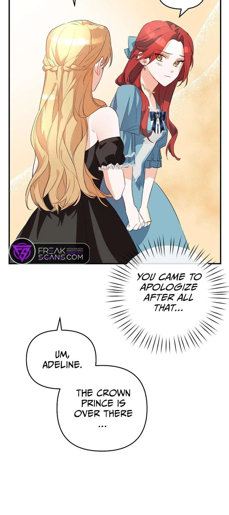 Lady Adelyn the Homebody Chapter 4 – Page 25