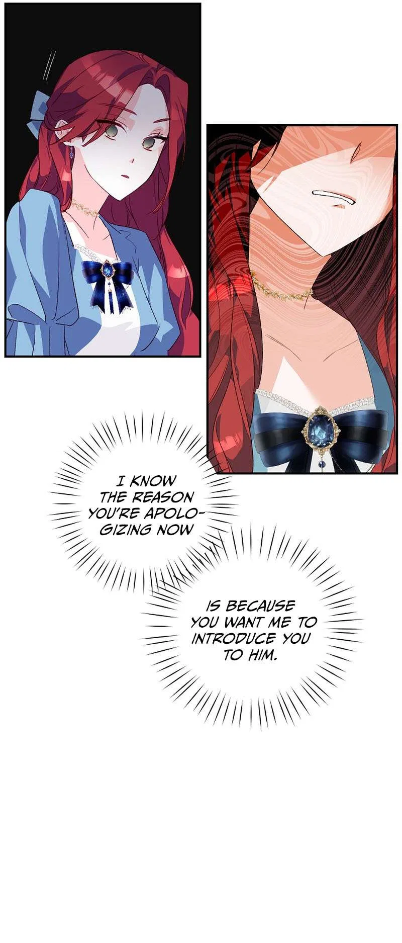 Lady Adelyn the Homebody Chapter 4 – Page 26