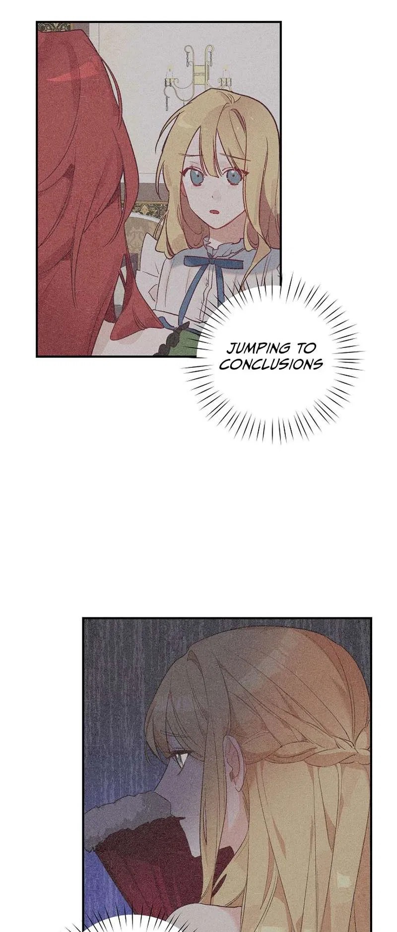 Lady Adelyn the Homebody Chapter 4 – Page 27