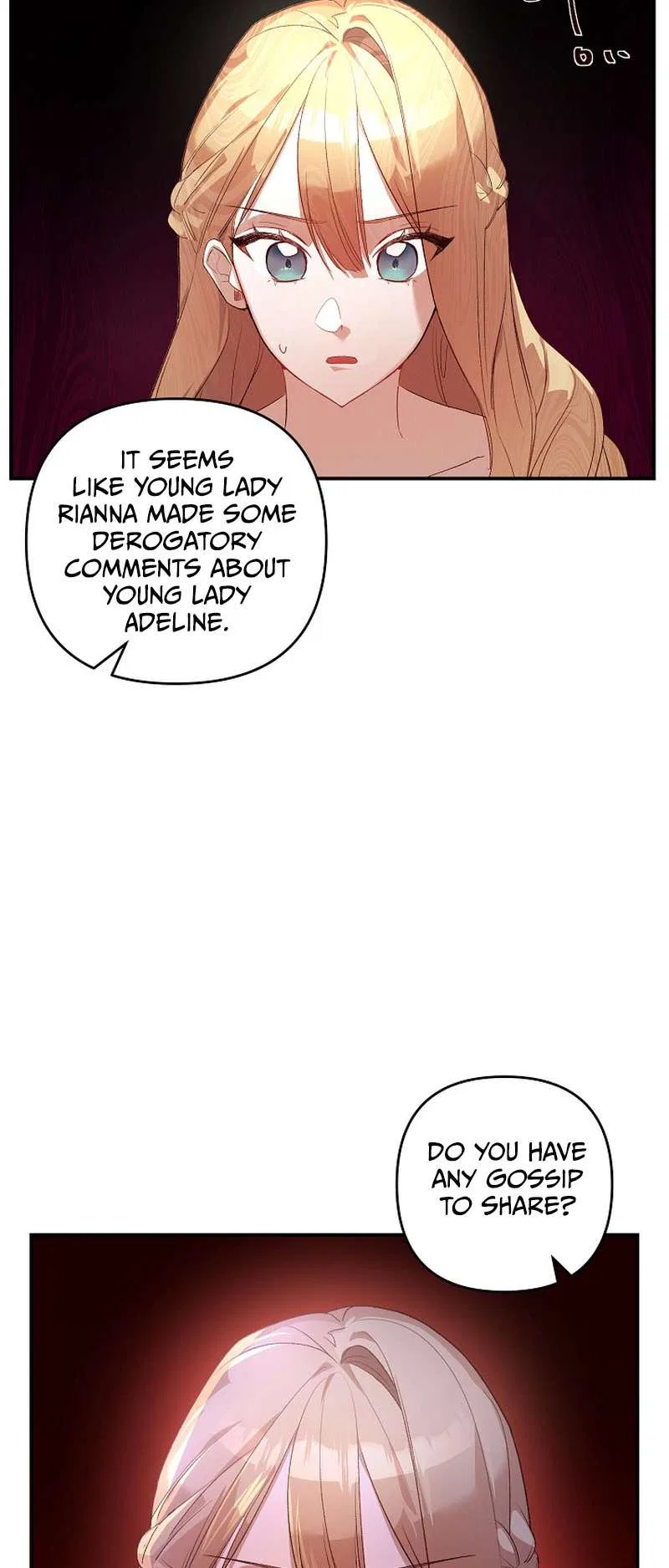 Lady Adelyn the Homebody Chapter 4 – Page 31