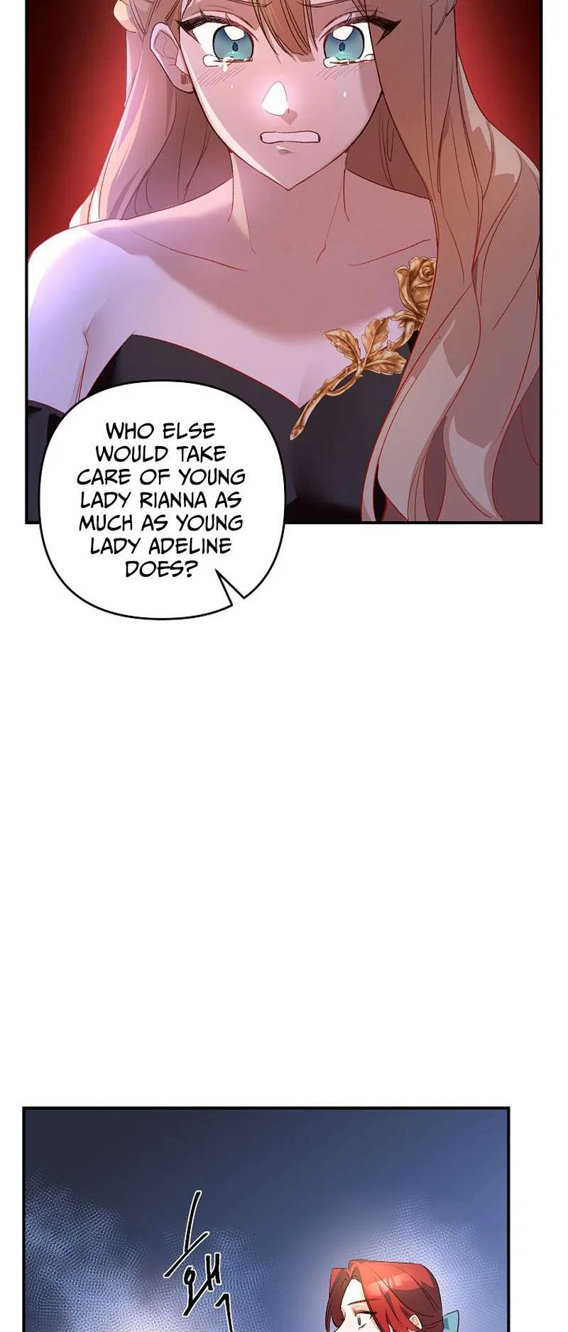 Lady Adelyn the Homebody Chapter 4 – Page 32