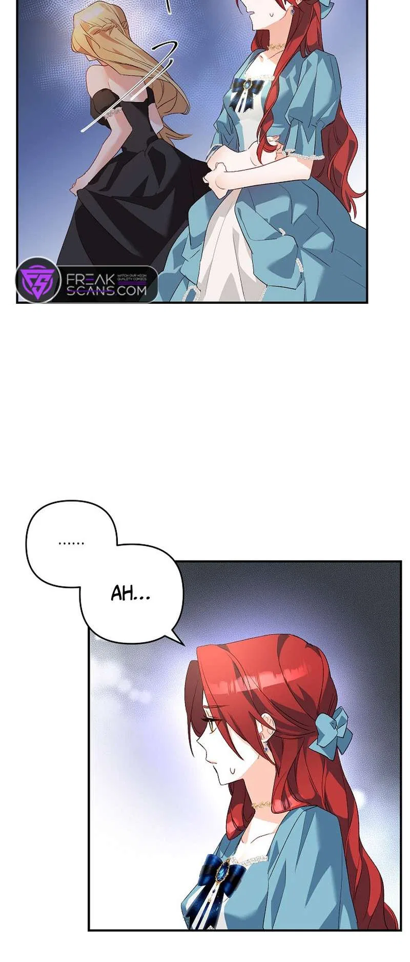Lady Adelyn the Homebody Chapter 4 – Page 33