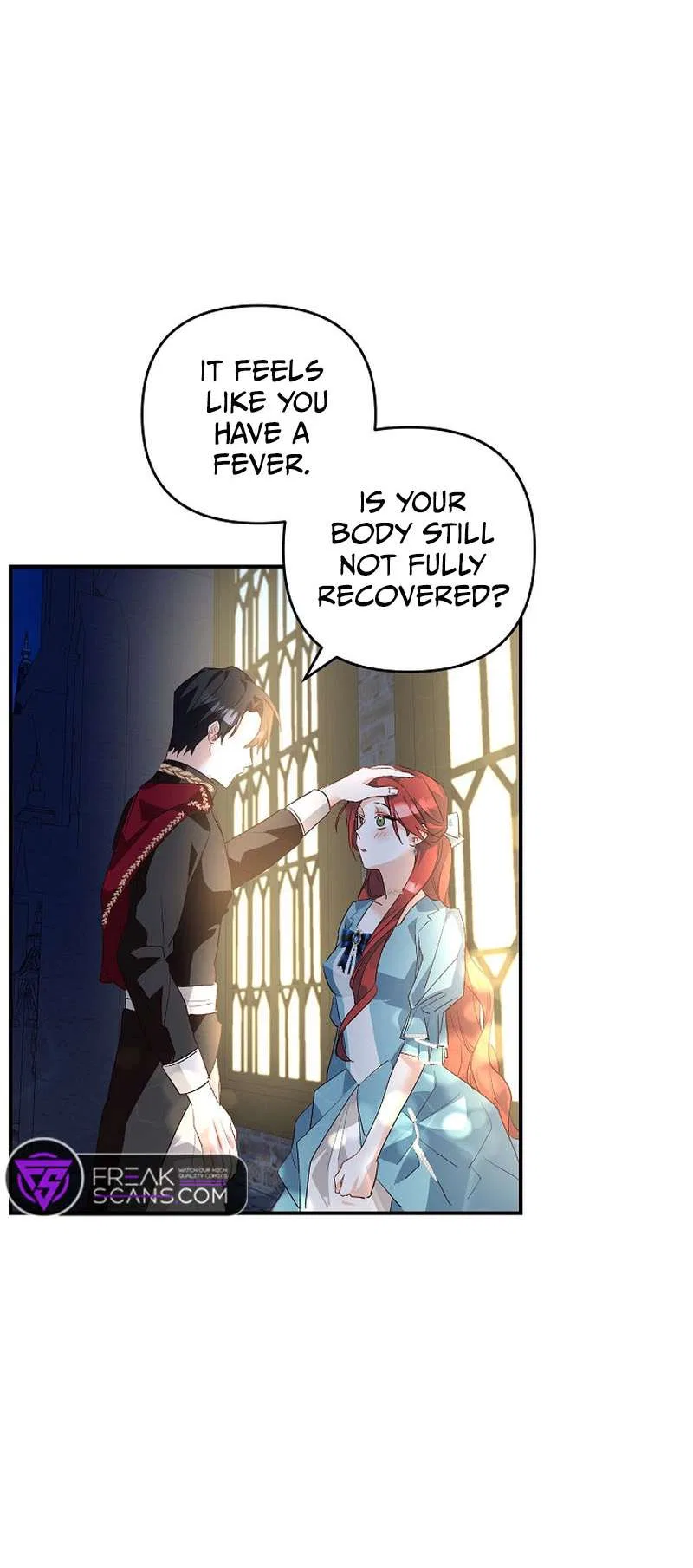 Lady Adelyn the Homebody Chapter 4 – Page 40