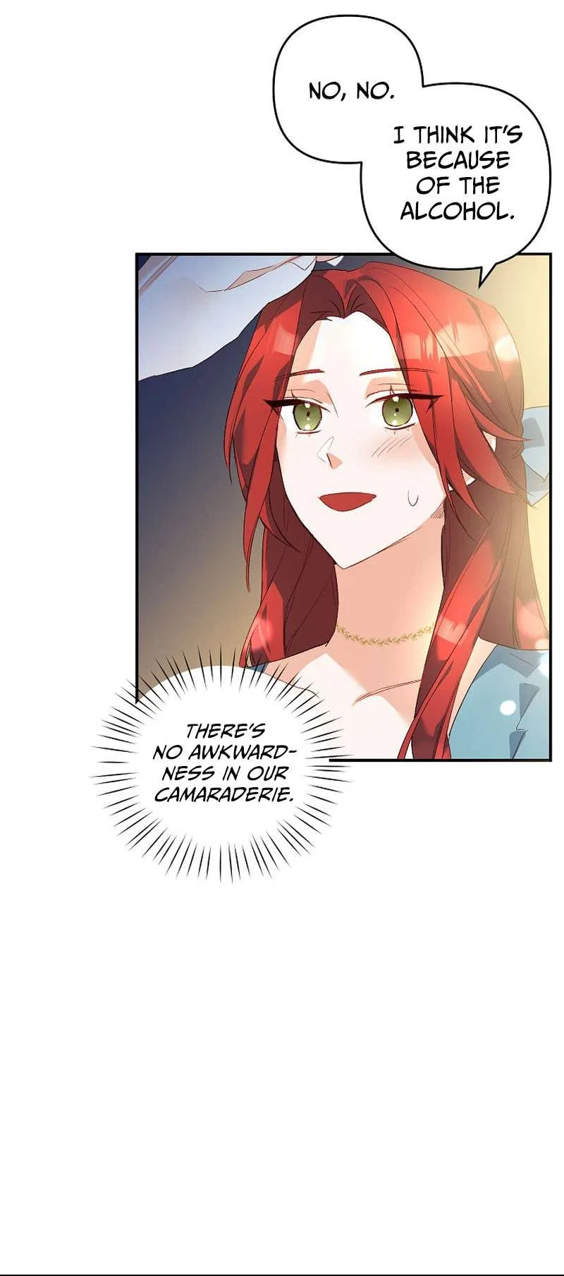 Lady Adelyn the Homebody Chapter 4 – Page 41