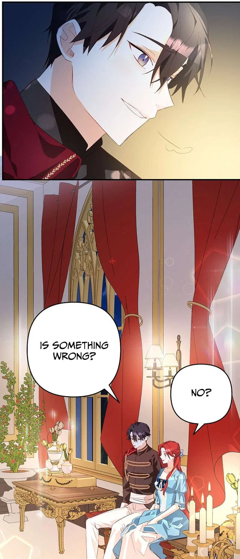 Lady Adelyn the Homebody Chapter 4 – Page 42