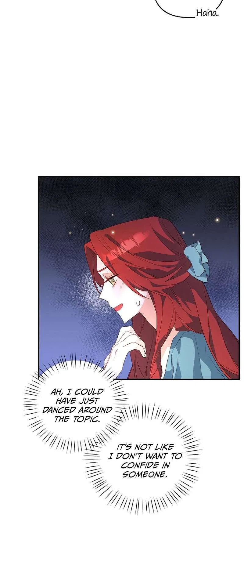 Lady Adelyn the Homebody Chapter 4 – Page 48